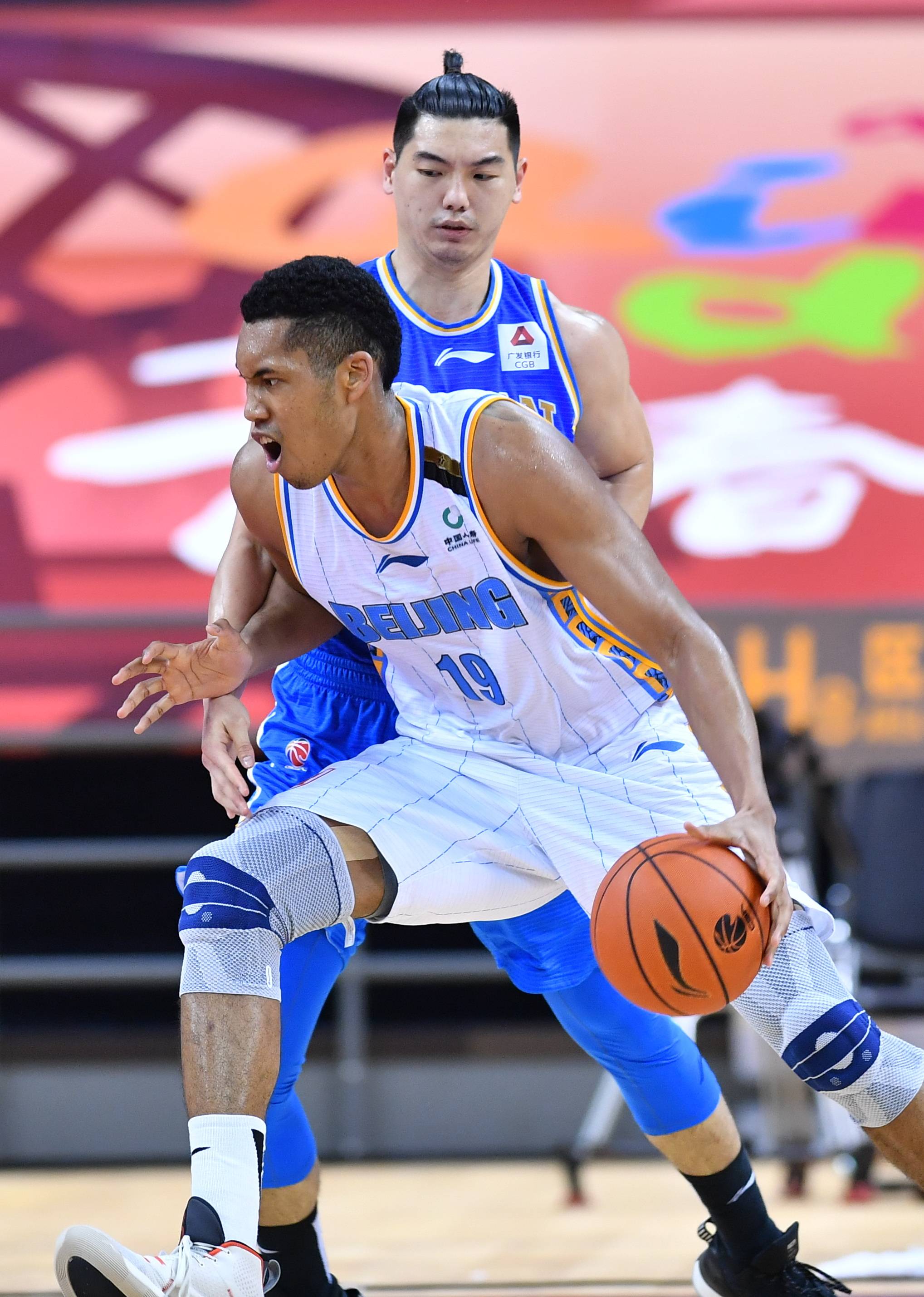 对手的威胁 对手的威胁