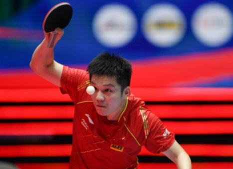 入世界赛场 入世界赛场