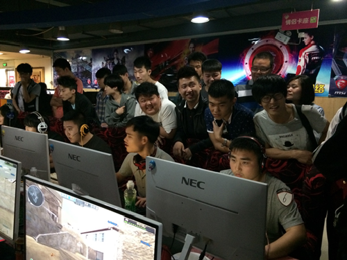 的相持回合 的相持回合