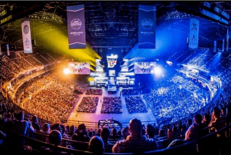 目标入门 目标入门