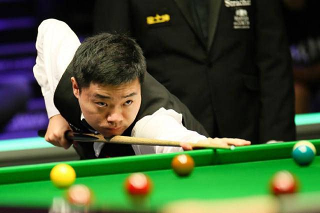 对比之下 对比之下